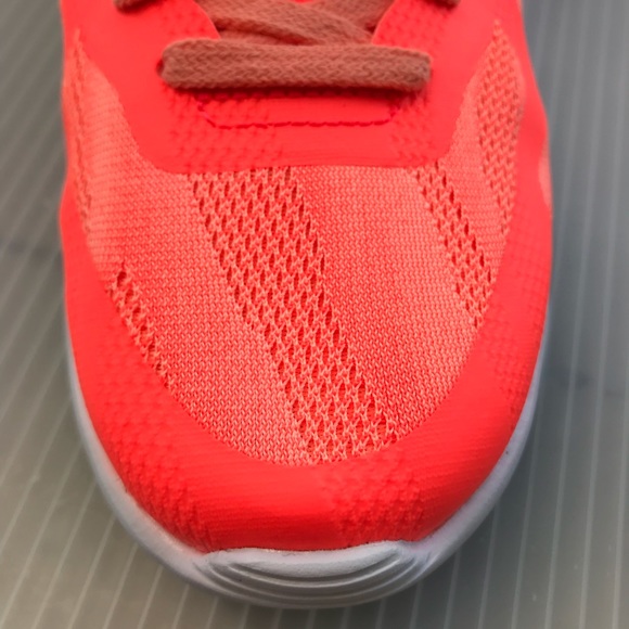 NWT Converse🔥Thunderbolt Ultra Peach🍑W AUTHENTIC - Picture 5 of 8